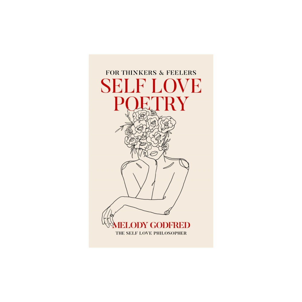 Produktbild för Self Love Poetry (häftad, eng)