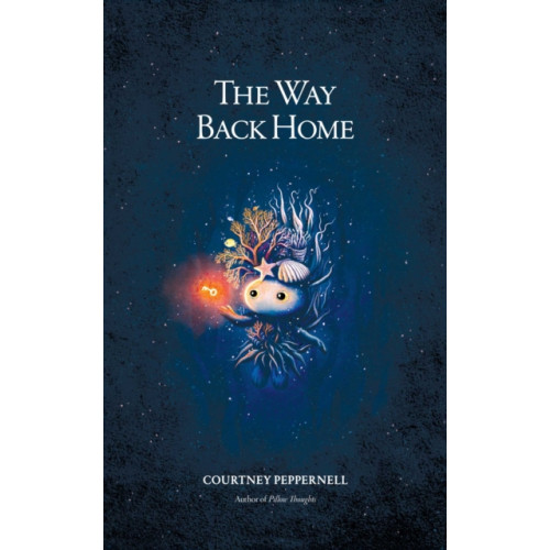 Andrews McMeel Publishing The Way Back Home (häftad, eng)