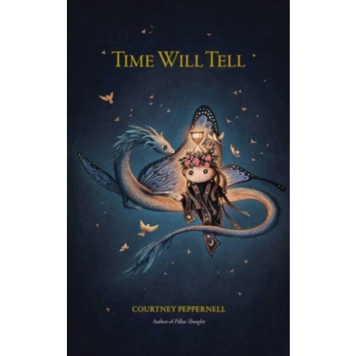 Andrews McMeel Publishing Time Will Tell (häftad, eng)