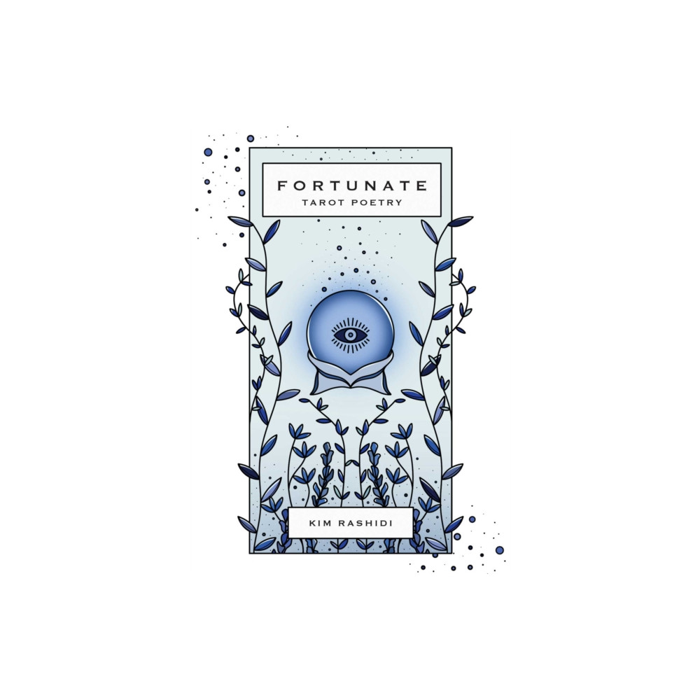 Produktbild för Fortunate (häftad, eng)