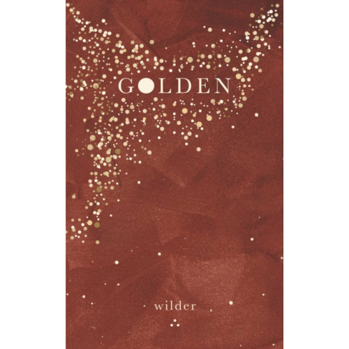 Andrews McMeel Publishing Golden (häftad, eng)