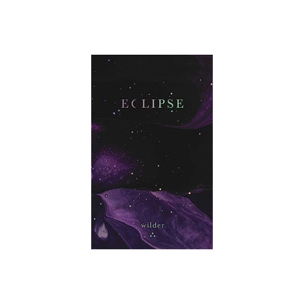 Produktbild för Eclipse (häftad, eng)