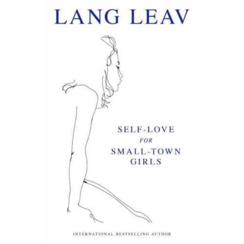 Andrews McMeel Publishing Self-Love for Small-Town Girls (häftad, eng)