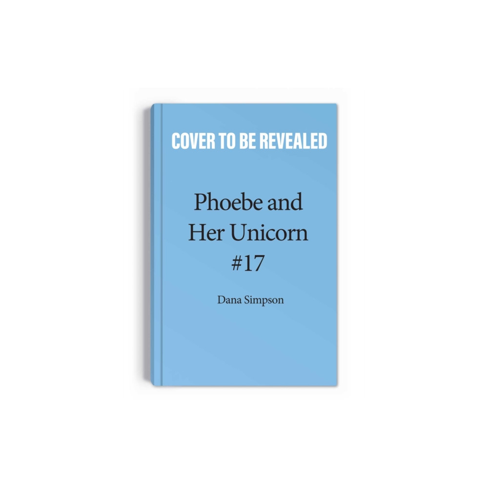 Produktbild för Punk Rock Unicorn (häftad, eng)