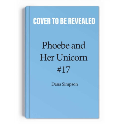 Andrews McMeel Publishing Punk Rock Unicorn (häftad, eng)