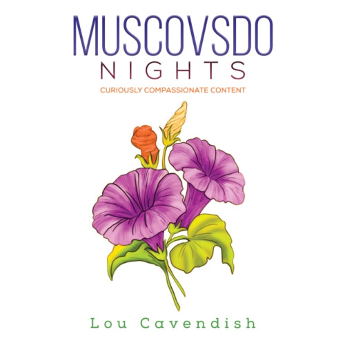 Austin Macauley Publishers Muscovsdo Nights (häftad, eng)