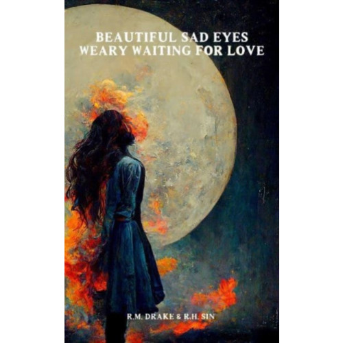 Andrews McMeel Publishing Beautiful Sad Eyes, Weary Waiting for Love (häftad, eng)