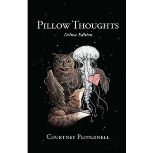 Andrews McMeel Publishing Pillow Thoughts (inbunden, eng)