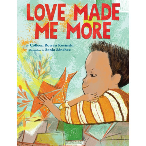 Amazon Publishing Love Made Me More (inbunden, eng)