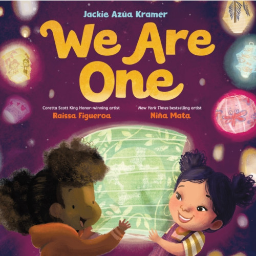 Amazon Publishing We Are One (inbunden, eng)
