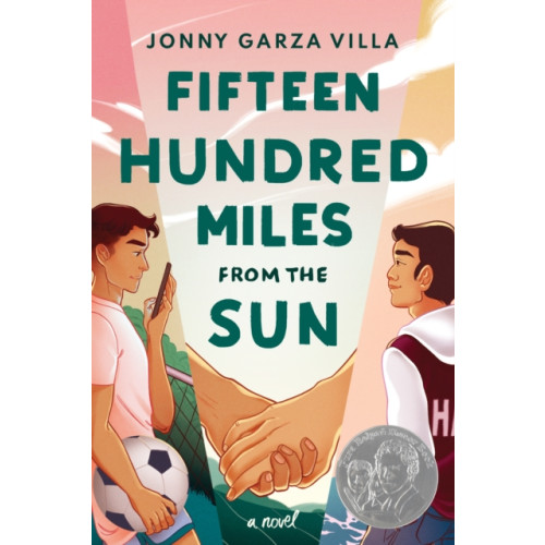 Amazon Publishing Fifteen Hundred Miles from the Sun (häftad, eng)