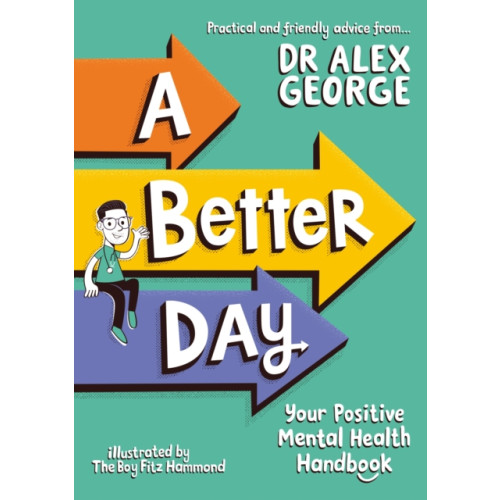 Hachette Children's Group A Better Day (häftad, eng)