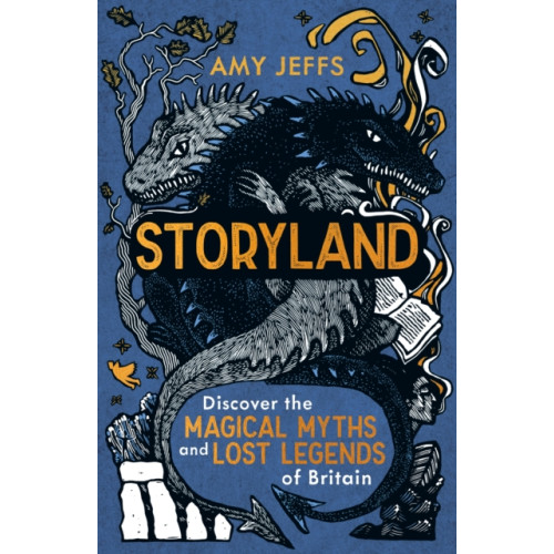 Hachette Children's Group Storyland (children's edition) (inbunden, eng)