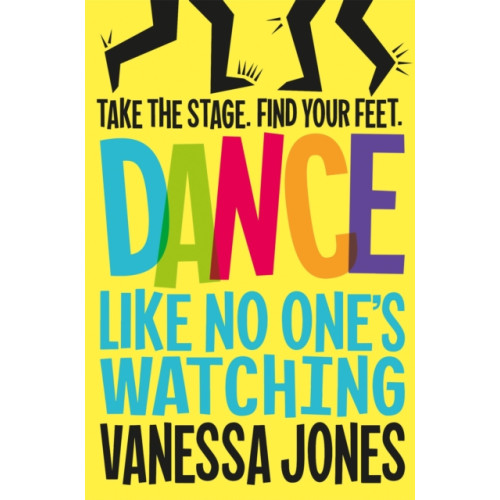 Pan Macmillan Dance Like No One's Watching (häftad, eng)