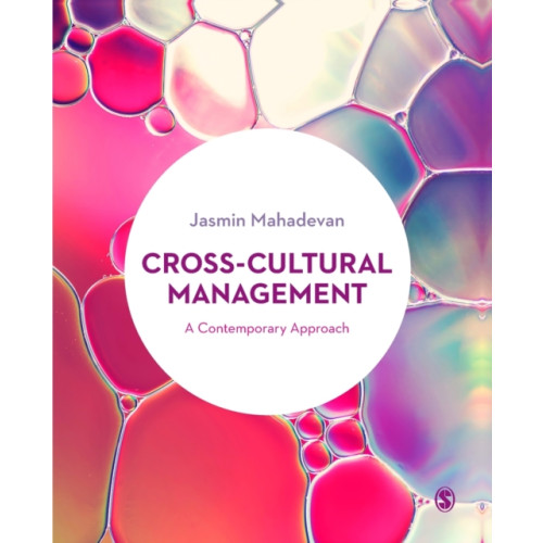 Sage Publications Ltd Cross-Cultural Management (häftad, eng)