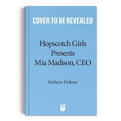 Andrews McMeel Publishing Hopscotch Girls Presents (häftad, eng)