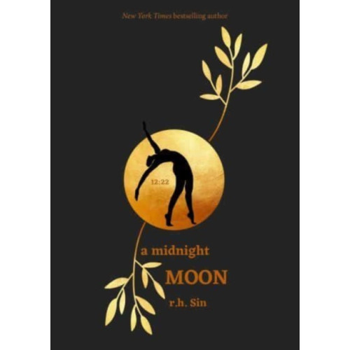 Andrews McMeel Publishing A Midnight Moon (häftad, eng)