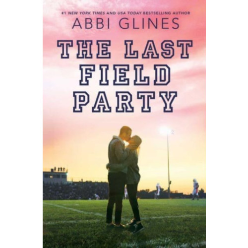 Simon & Schuster The Last Field Party (häftad, eng)