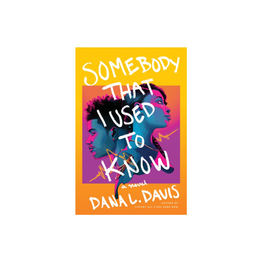Produktbild för Somebody That I Used to Know (häftad, eng)