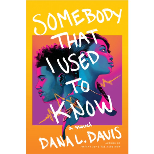 Amazon Publishing Somebody That I Used to Know (häftad, eng)