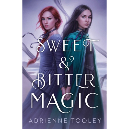 Simon & Schuster Sweet & Bitter Magic (häftad, eng)