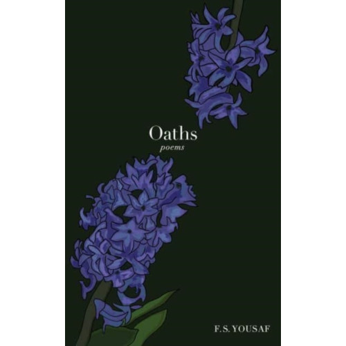 Andrews McMeel Publishing Oaths (häftad, eng)