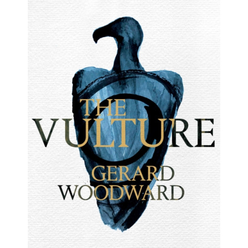 Pan Macmillan The Vulture (häftad, eng)