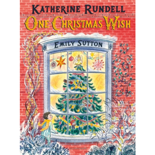Bloomsbury Publishing PLC One Christmas Wish (häftad, eng)