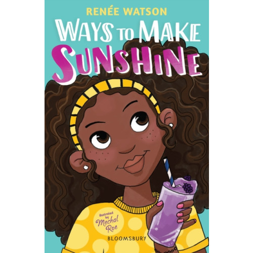 Bloomsbury Publishing PLC Ways to Make Sunshine (häftad)