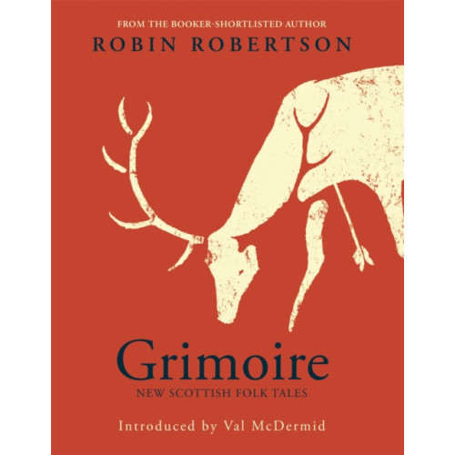 Pan Macmillan Grimoire (häftad, eng)