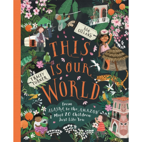 Pan Macmillan This Is Our World (häftad, eng)