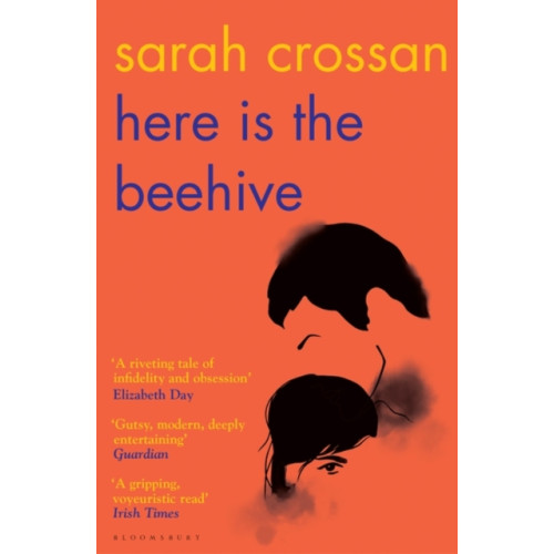 Bloomsbury Publishing PLC Here is the Beehive (häftad, eng)