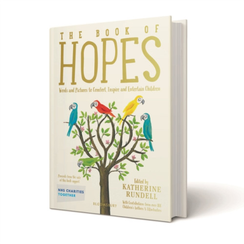 Bloomsbury Publishing PLC The Book of Hopes (inbunden, eng)