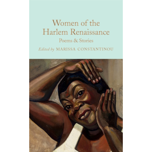 Pan Macmillan Women of the Harlem Renaissance (inbunden, eng)