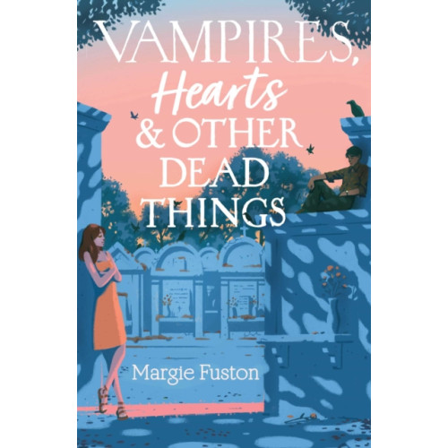 Simon & Schuster Vampires, Hearts & Other Dead Things (häftad, eng)