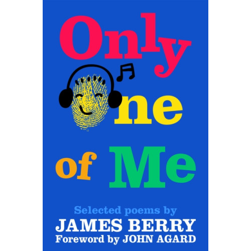Pan Macmillan Only One of Me (häftad, eng)