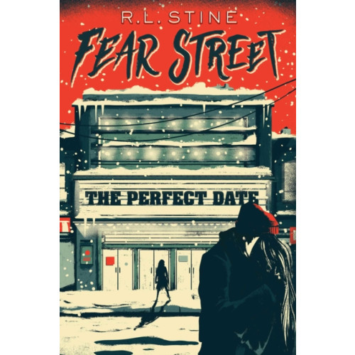 Simon & Schuster The Perfect Date (häftad, eng)