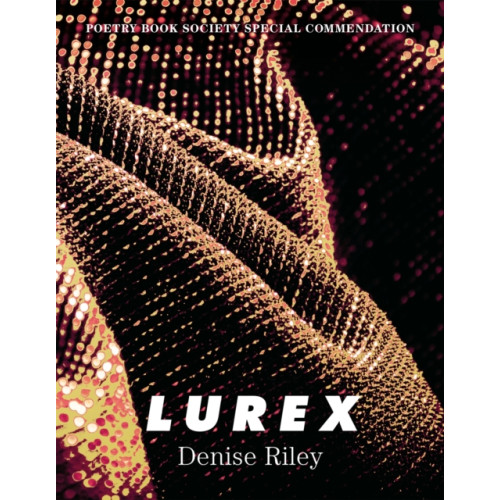 Pan Macmillan Lurex (häftad, eng)