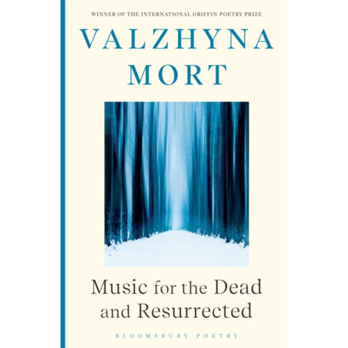 Bloomsbury Publishing PLC Music for the Dead and Resurrected (häftad, eng)