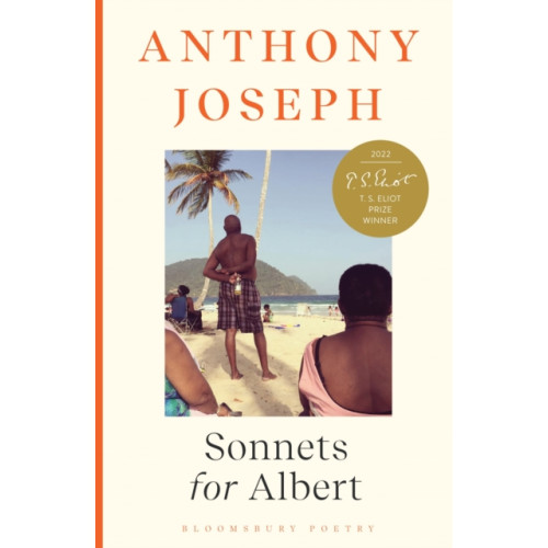 Bloomsbury Publishing PLC Sonnets for Albert (häftad)