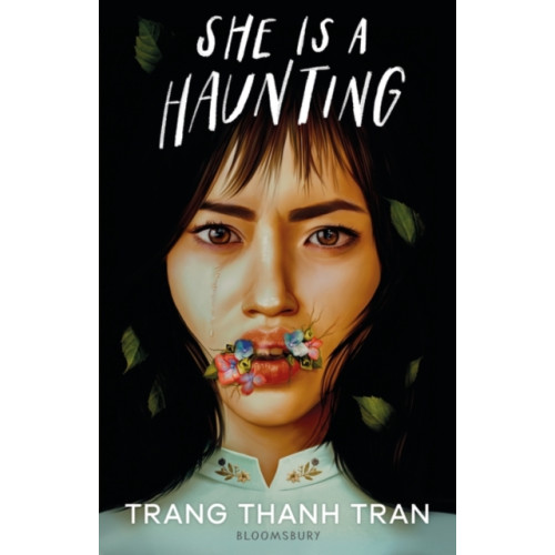Bloomsbury Publishing PLC She Is a Haunting (häftad, eng)