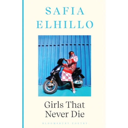 Bloomsbury Publishing PLC Girls that Never Die (häftad, eng)