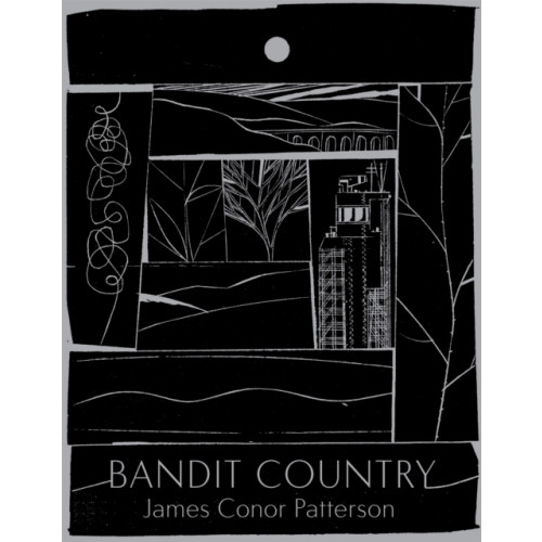 Pan Macmillan bandit country (häftad, eng)