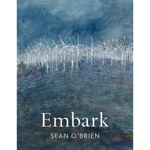 Pan Macmillan Embark (häftad, eng)