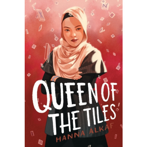 Simon & Schuster Queen of the Tiles (häftad, eng)