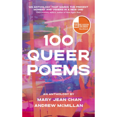 Vintage Publishing 100 Queer Poems (häftad, eng)
