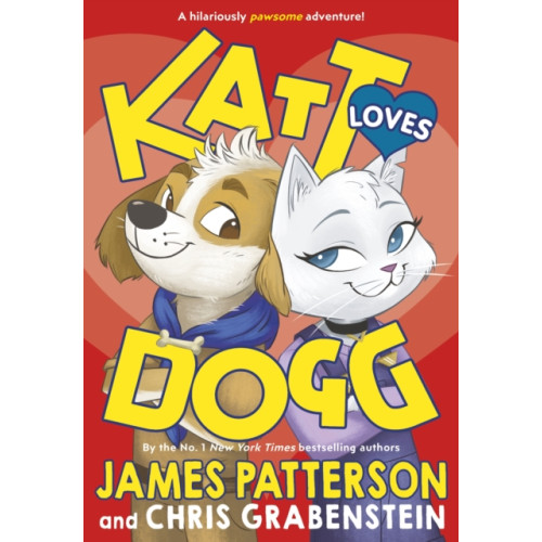 Cornerstone Katt Loves Dogg (häftad, eng)