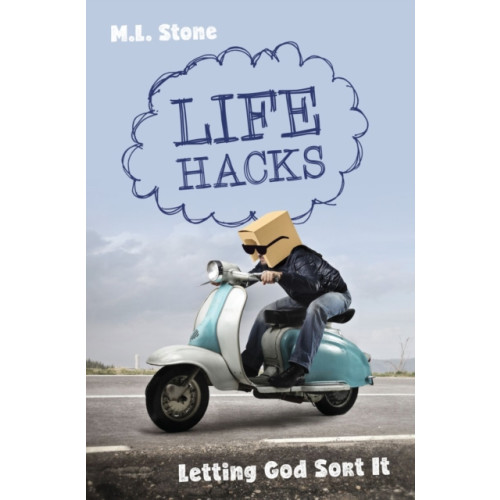 Christian Focus Publications Ltd Life Hacks (häftad, eng)