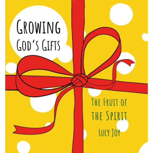 Christian Focus Publications Ltd Growing God’s Gifts (inbunden, eng)