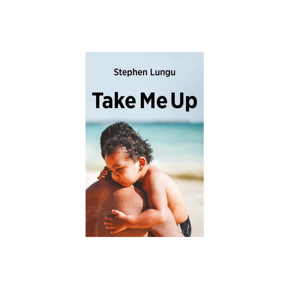 Produktbild för Take Me Up (häftad, eng)
